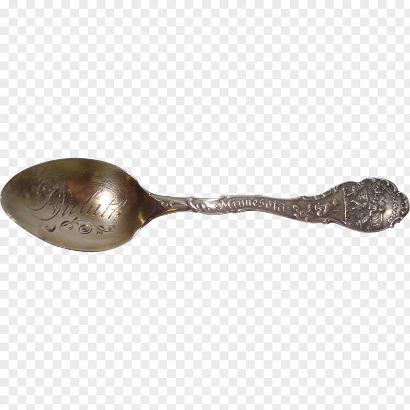 Spoon PNG