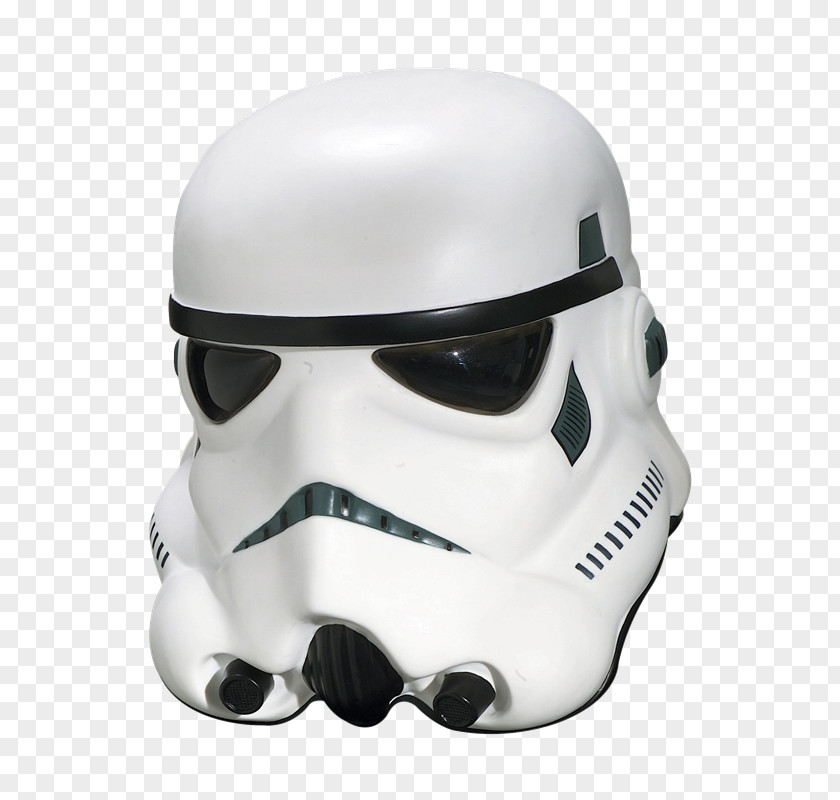 Stormtrooper Rubie's Helmet Collection Anakin Skywalker Costume Company, Inc. PNG