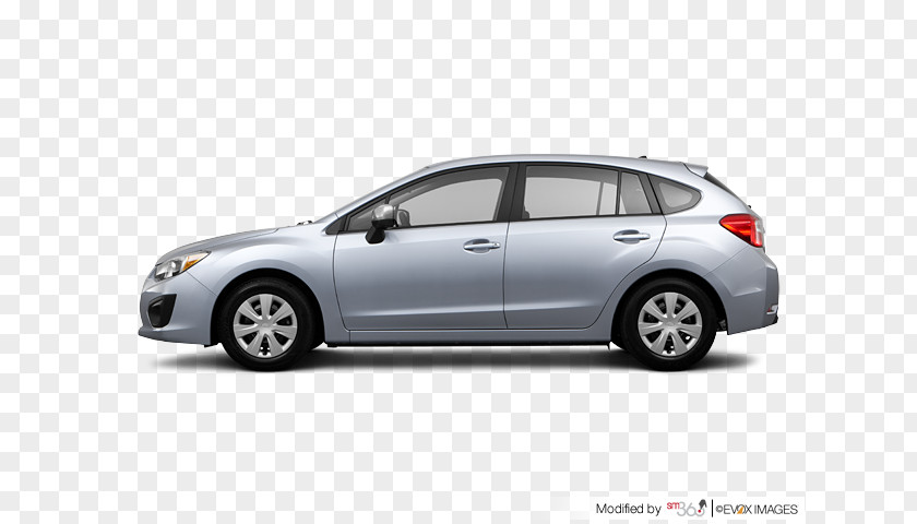 Subaru Impreza 2010 Hyundai Elantra GLS Car Dealership Airbag PNG