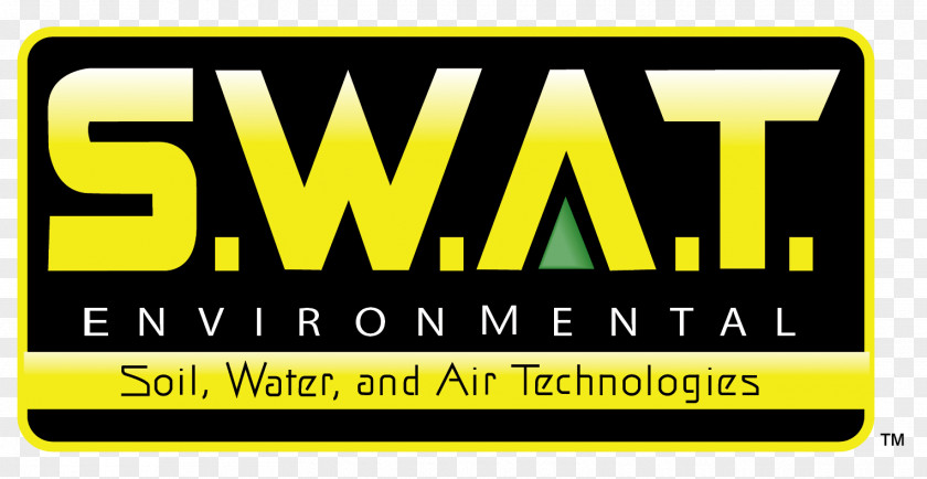 Swat SWAT Environmental Radon Mitigation Eaton Rapids Road Soil Gas PNG