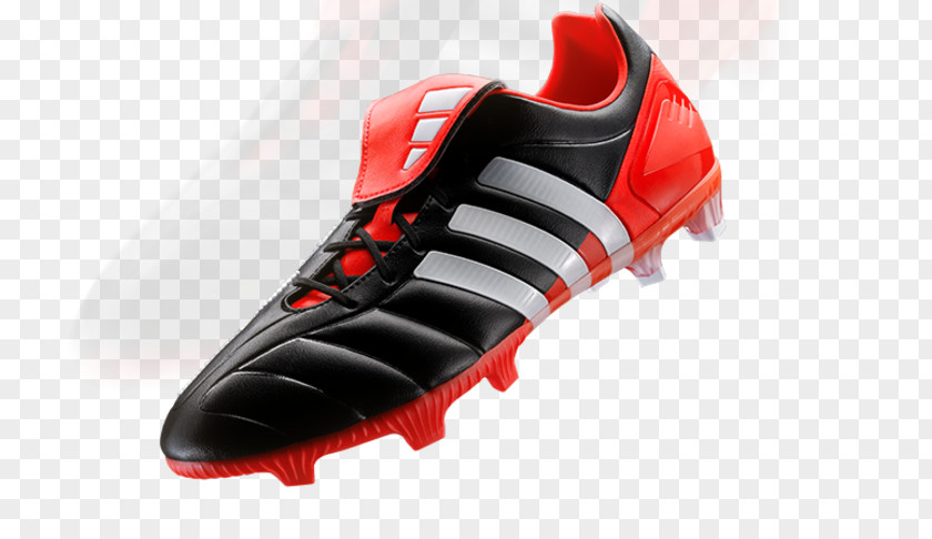 Adidas Football Shoe Predator Boot PNG