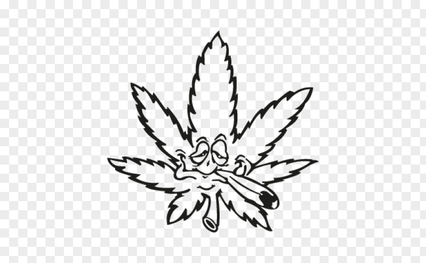 Cannabis Color Me Cannabis: Marijuana Themed Coloring Book Adult Drawing PNG