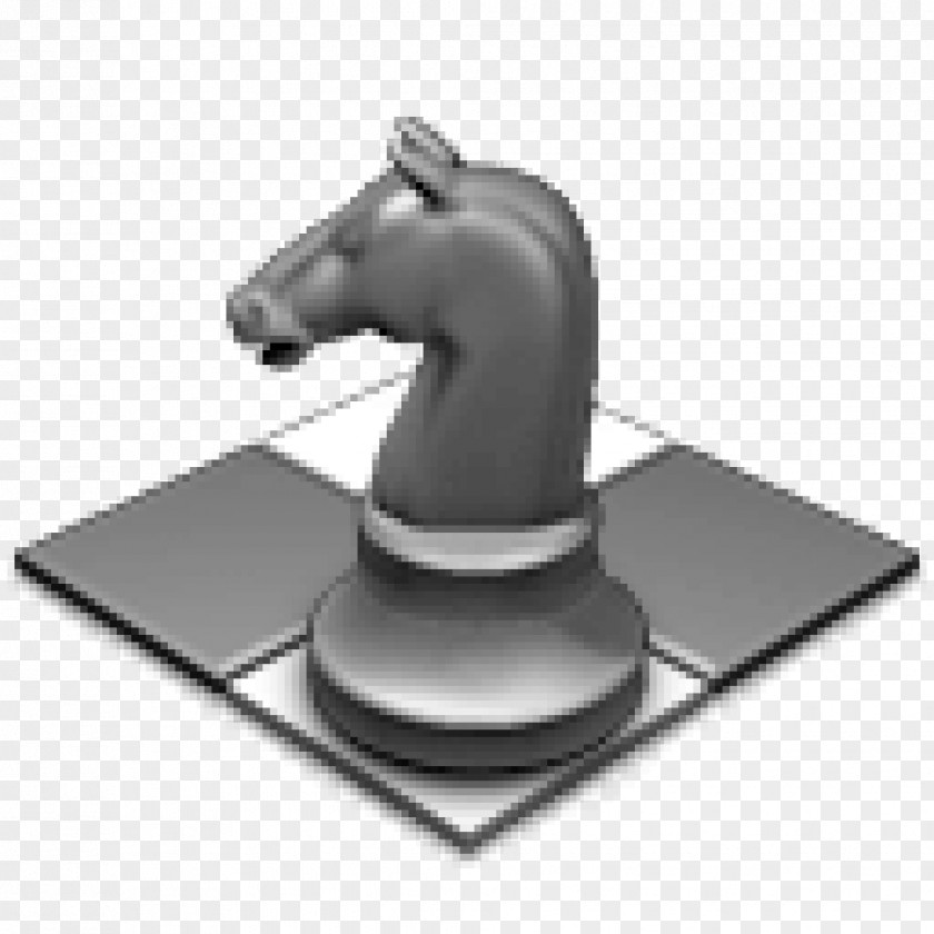 Chess Knight PNG