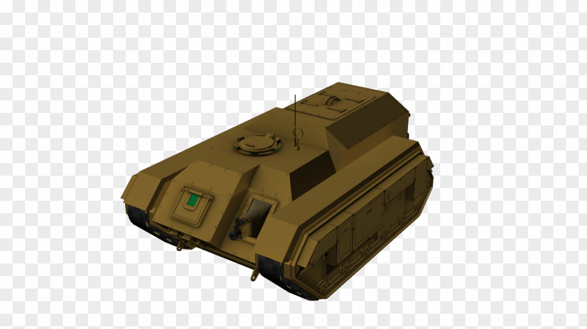 Chimera Combat Vehicle Weapon PNG