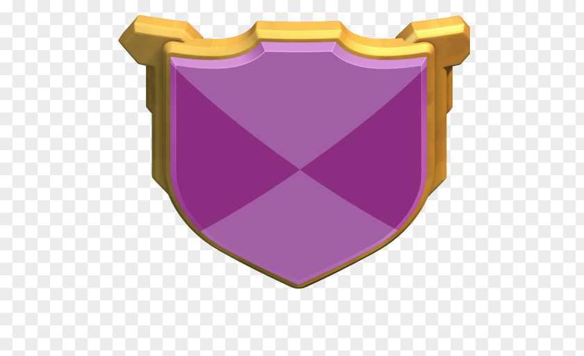 Clash Of Clans Royale Clan Badge Video Gaming Symbol PNG