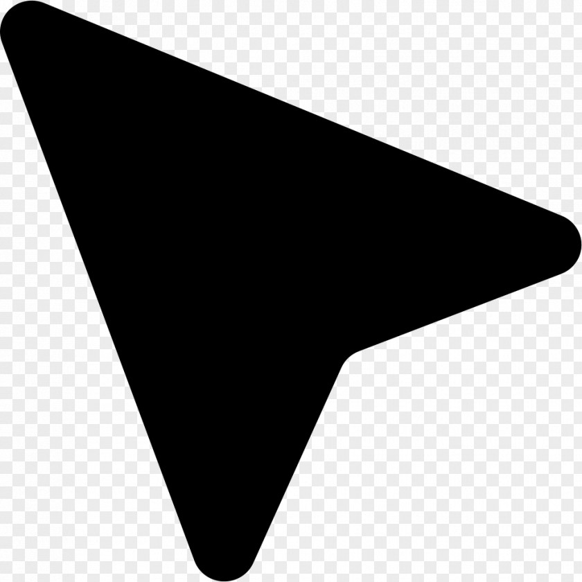 Computer Mouse Pointer Cursor PNG