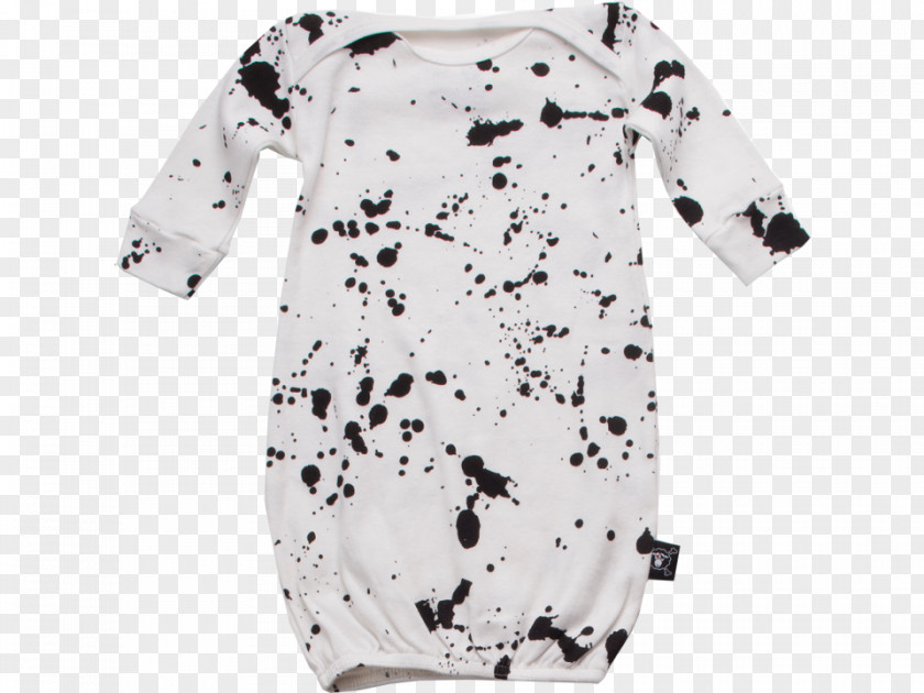 Dress Sleeveless Shirt Dalmatian Dog White PNG