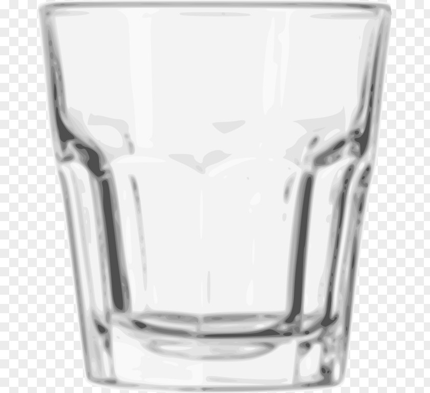 Glass Cocktail Old Fashioned Tumbler PNG
