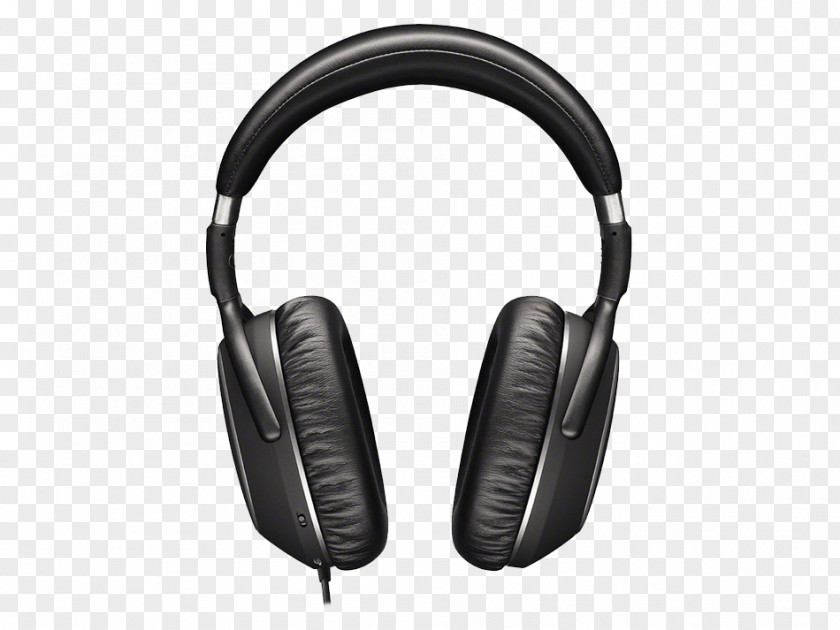 Headphones Sennheiser PXC 480 550 Noise-cancelling PNG