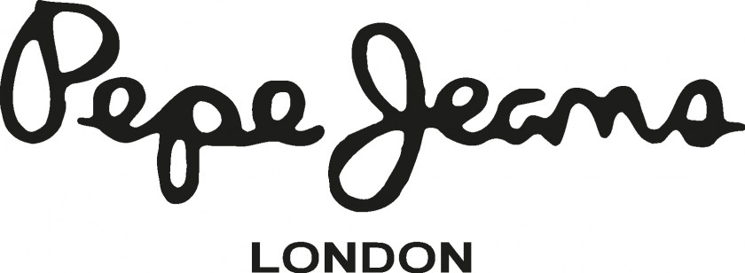 Jeans Brand Logo Pepe Denim PNG