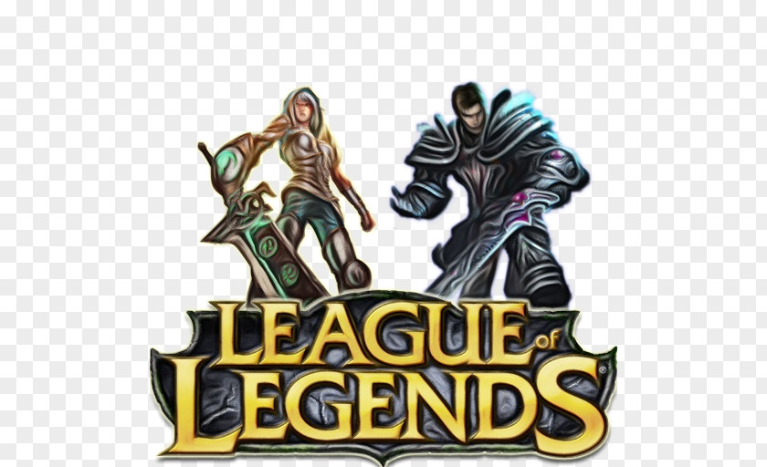 Label Team League Of Legends Logo PNG