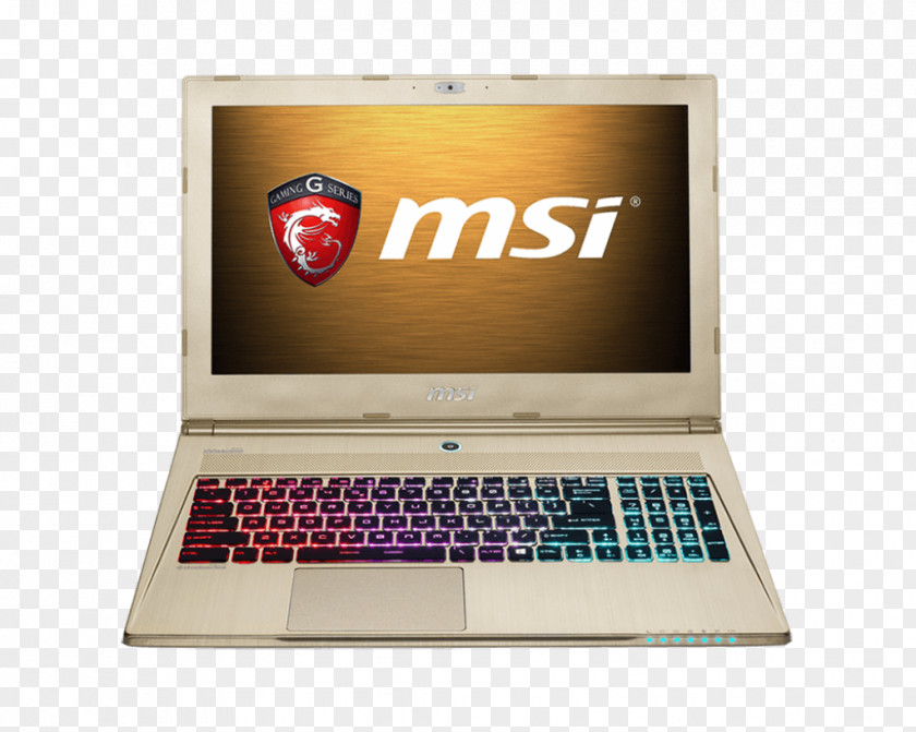 Laptop MacBook Pro MSI GS60 Ghost Intel Core I7 Micro-Star International PNG