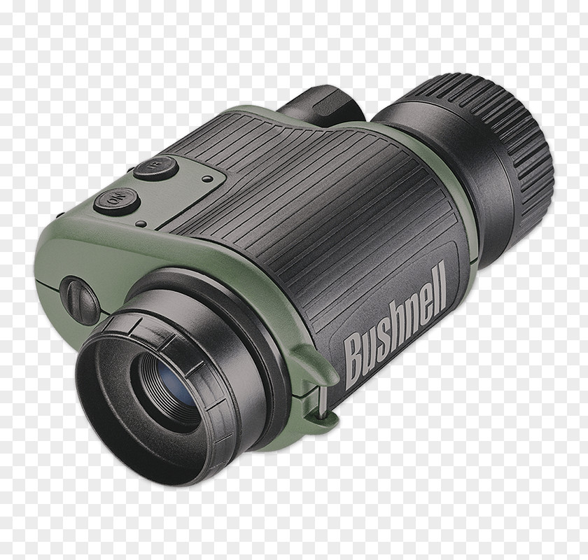 Night Vision Goggles The Watch Device Monocular Bushnell Equinox Z 2x40 PNG
