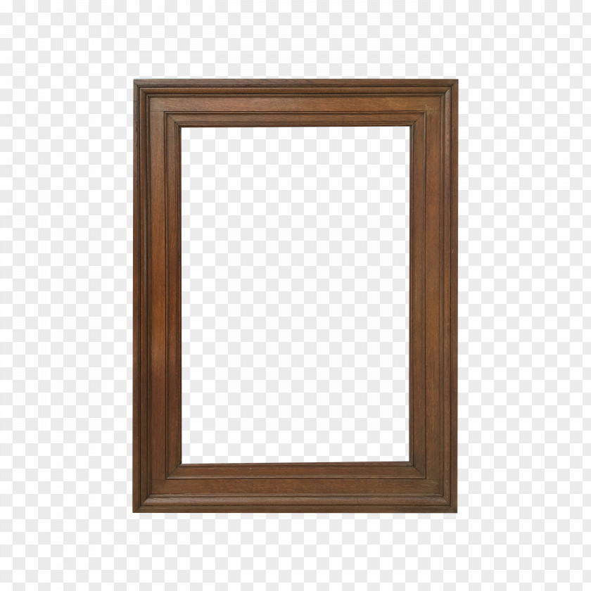 Oak Window Picture Frames Chambranle Manufacturing Wood PNG