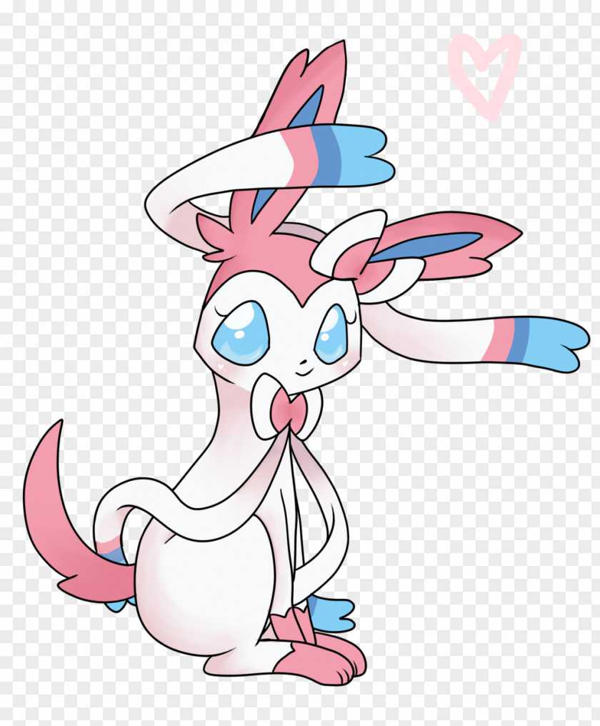 Pikachu Pokémon X And Y Red Blue Eevee Sylveon PNG