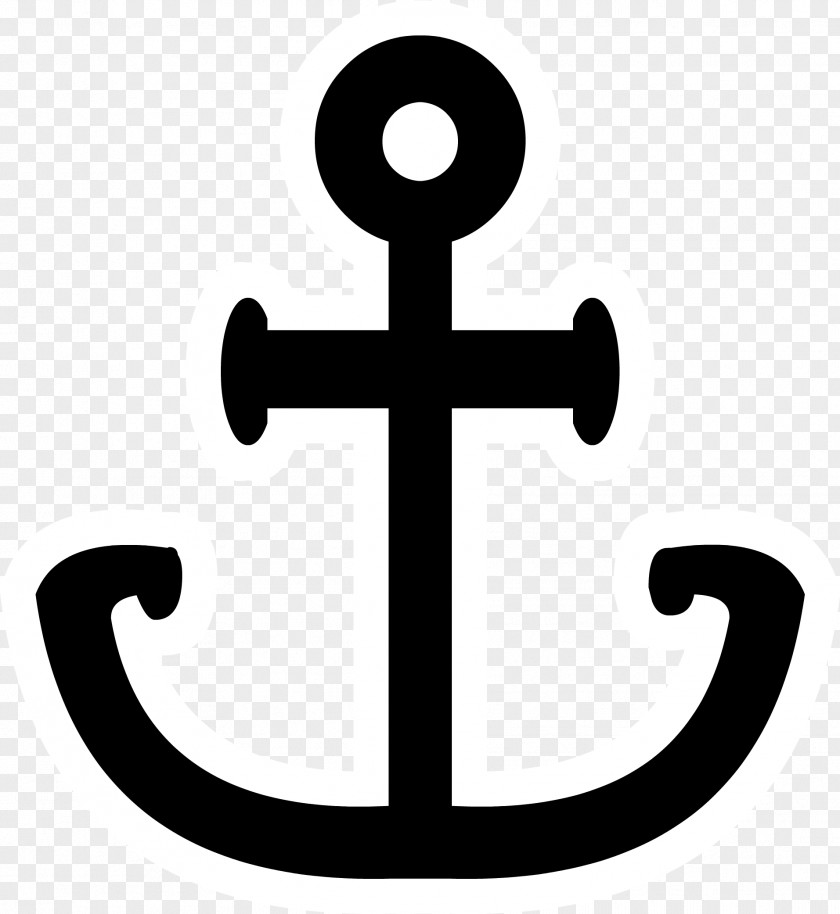 Pin Club Penguin Anchor Sailor Ship PNG