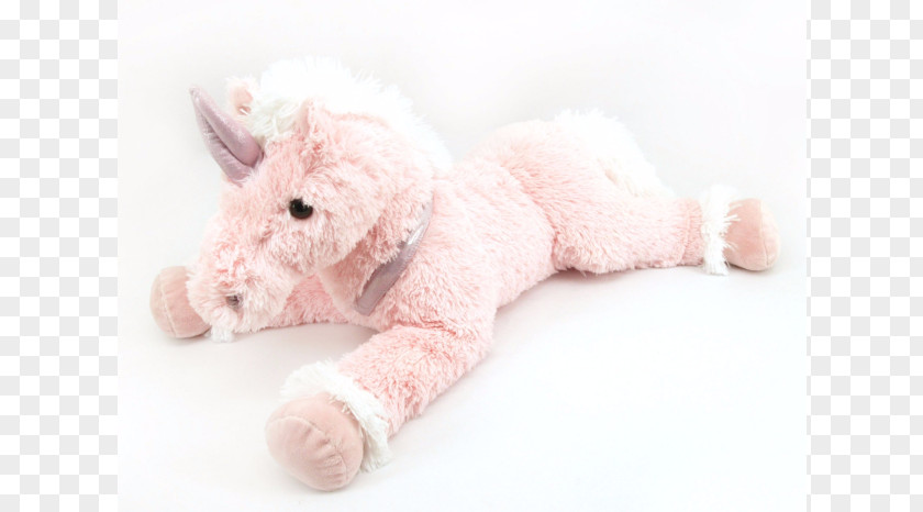 Plush Toys Stuffed Animals & Cuddly Pig Snout Pink M PNG