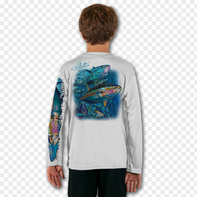 T-shirt Sleeve Clothing Jacket PNG