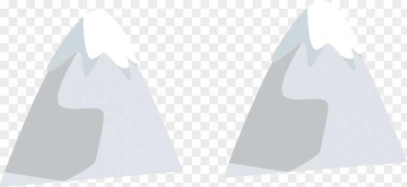 Unity 2d Triangle Brand PNG