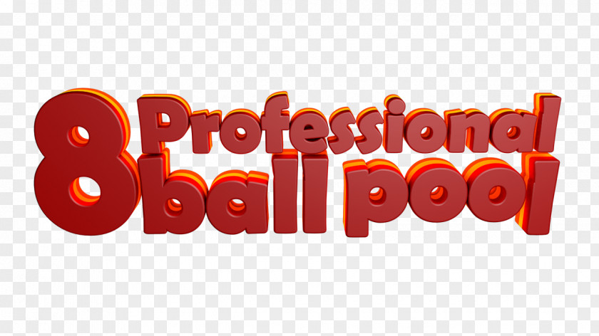 8 Ball Pool Boy Pics Logo Eight-ball Brand Font PNG