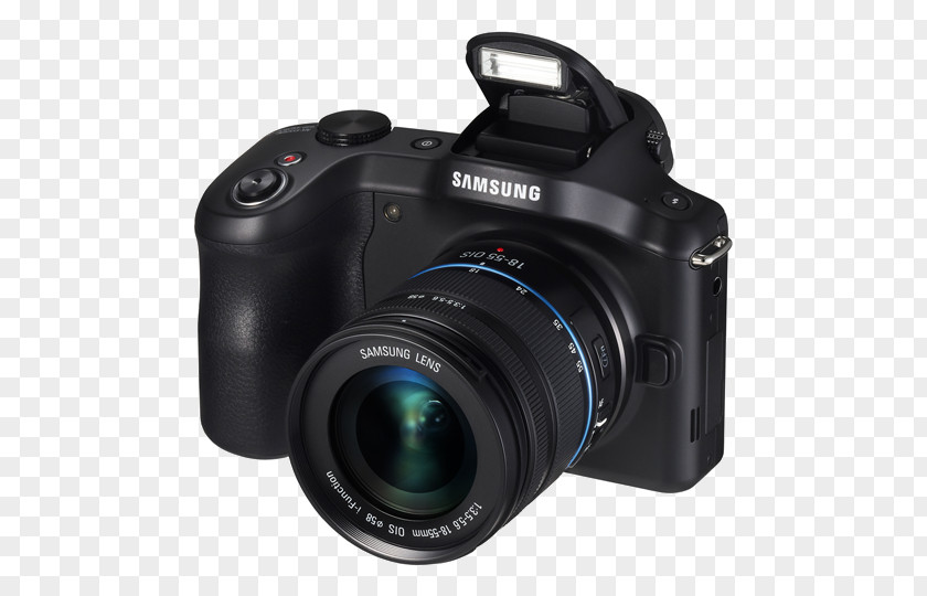 Android Samsung Galaxy Camera NX300 Mirrorless Interchangeable-lens PNG