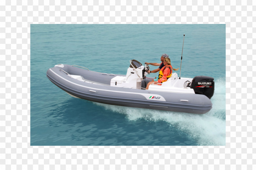 Boat Rigid-hulled Inflatable Outboard Motor PNG