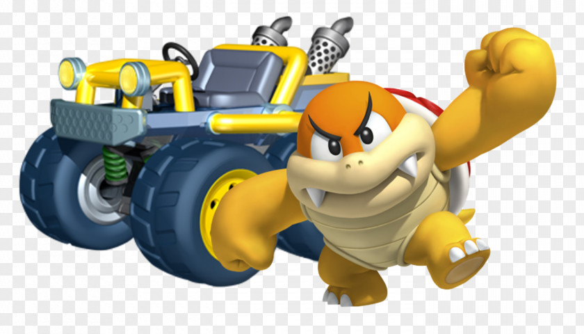 Boom Mario Kart 7 8 Kart: Double Dash Super PNG