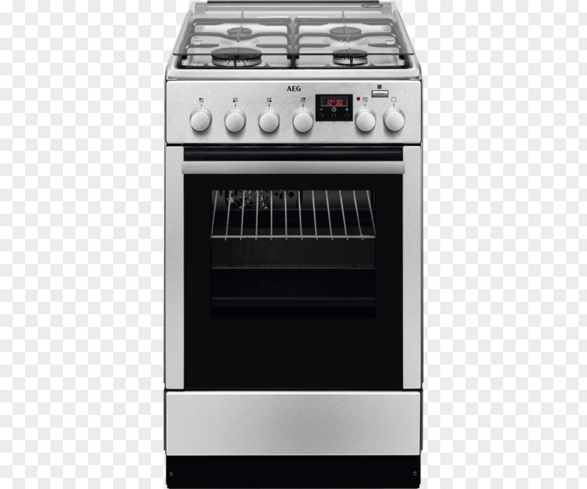 Cooking AEG Induction Gas Stove Ranges Electrolux PNG