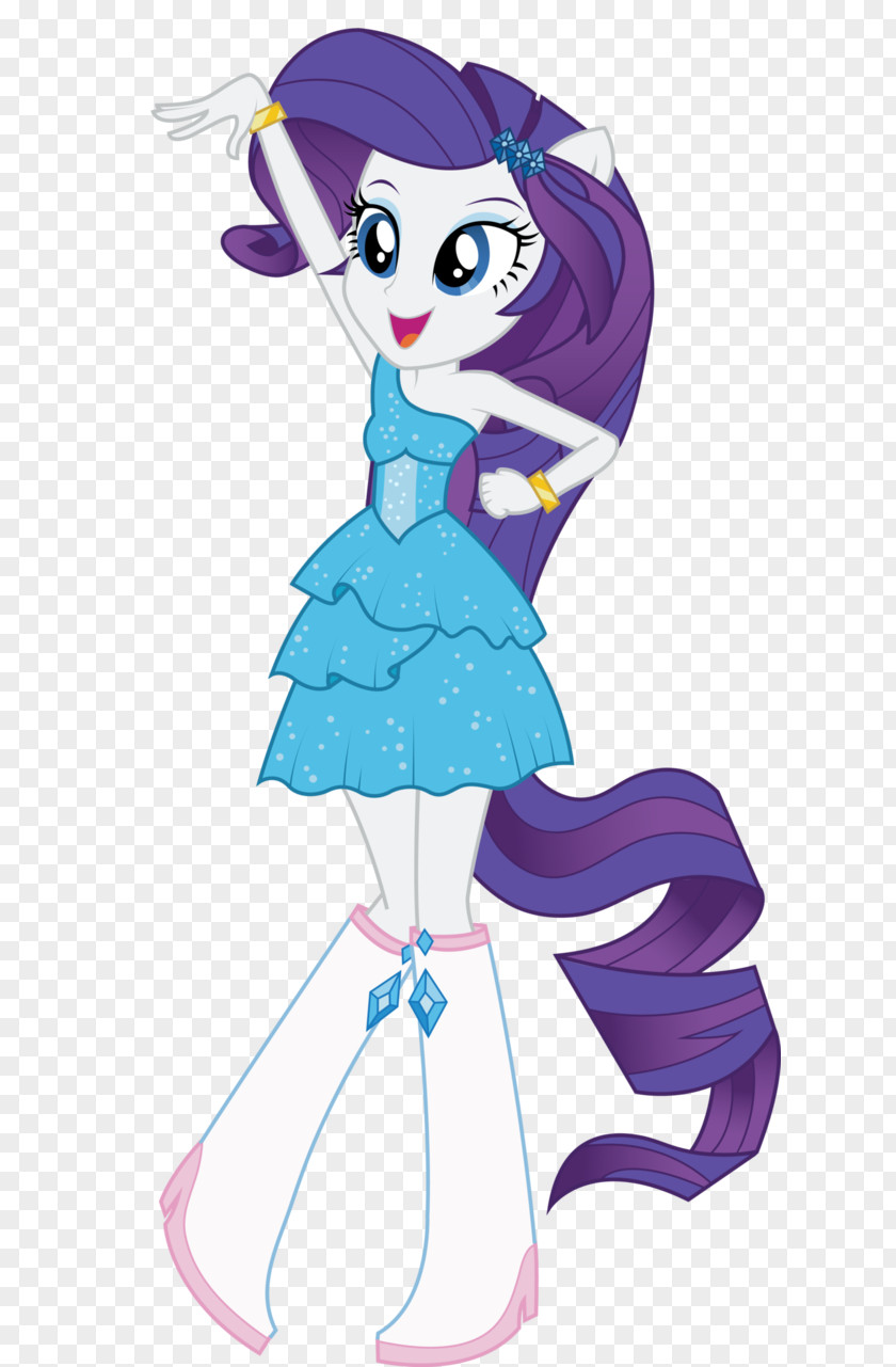 Equestria Girls Rainbow Rocks Outfits Rarity My Little Pony: Pinkie Pie PNG
