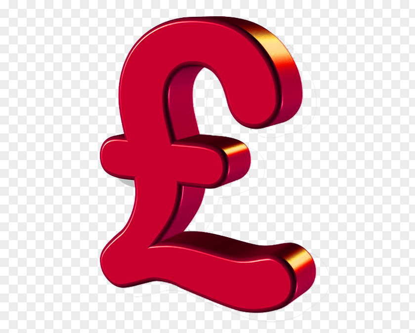 FINANCE Pound Sign Sterling Fixed-rate Mortgage Money PNG