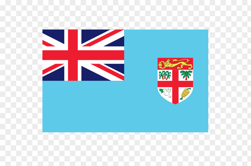 Flag Of Fiji The United Kingdom National PNG
