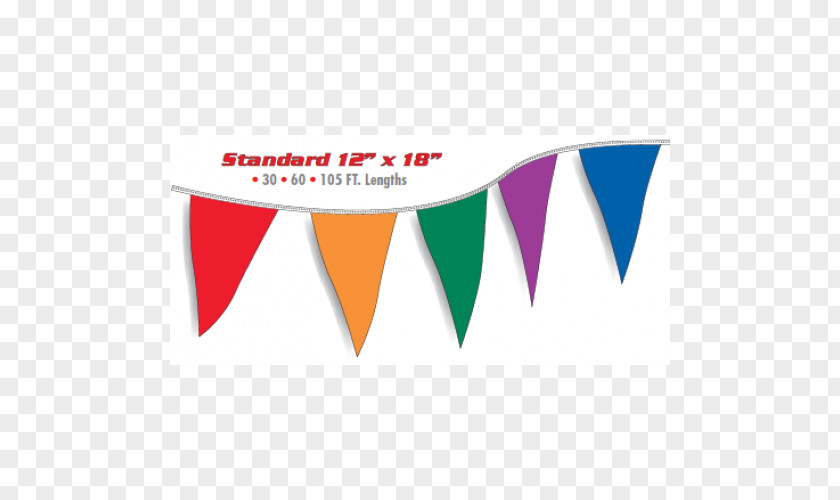 Flag String Logo Brand Sales Sign PNG