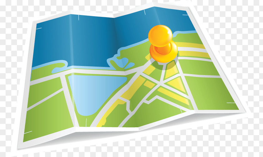 Map Vector Graphics Road Atlanta Illustration PNG