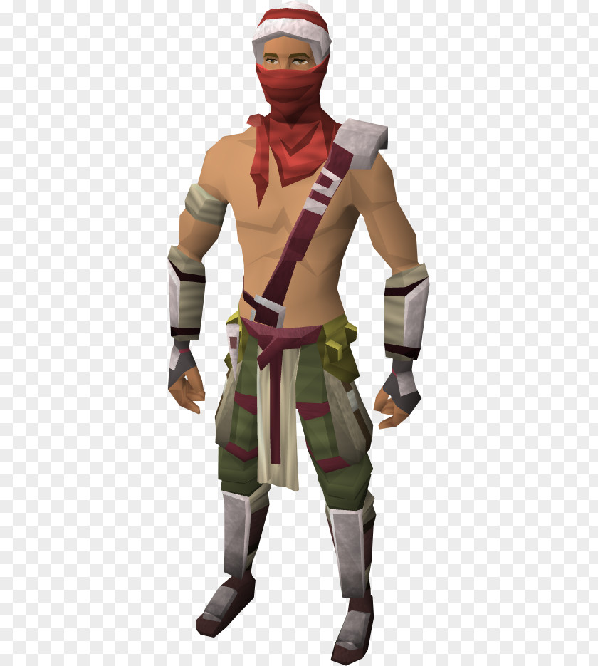 RuneScape Wikia Armour Image PNG