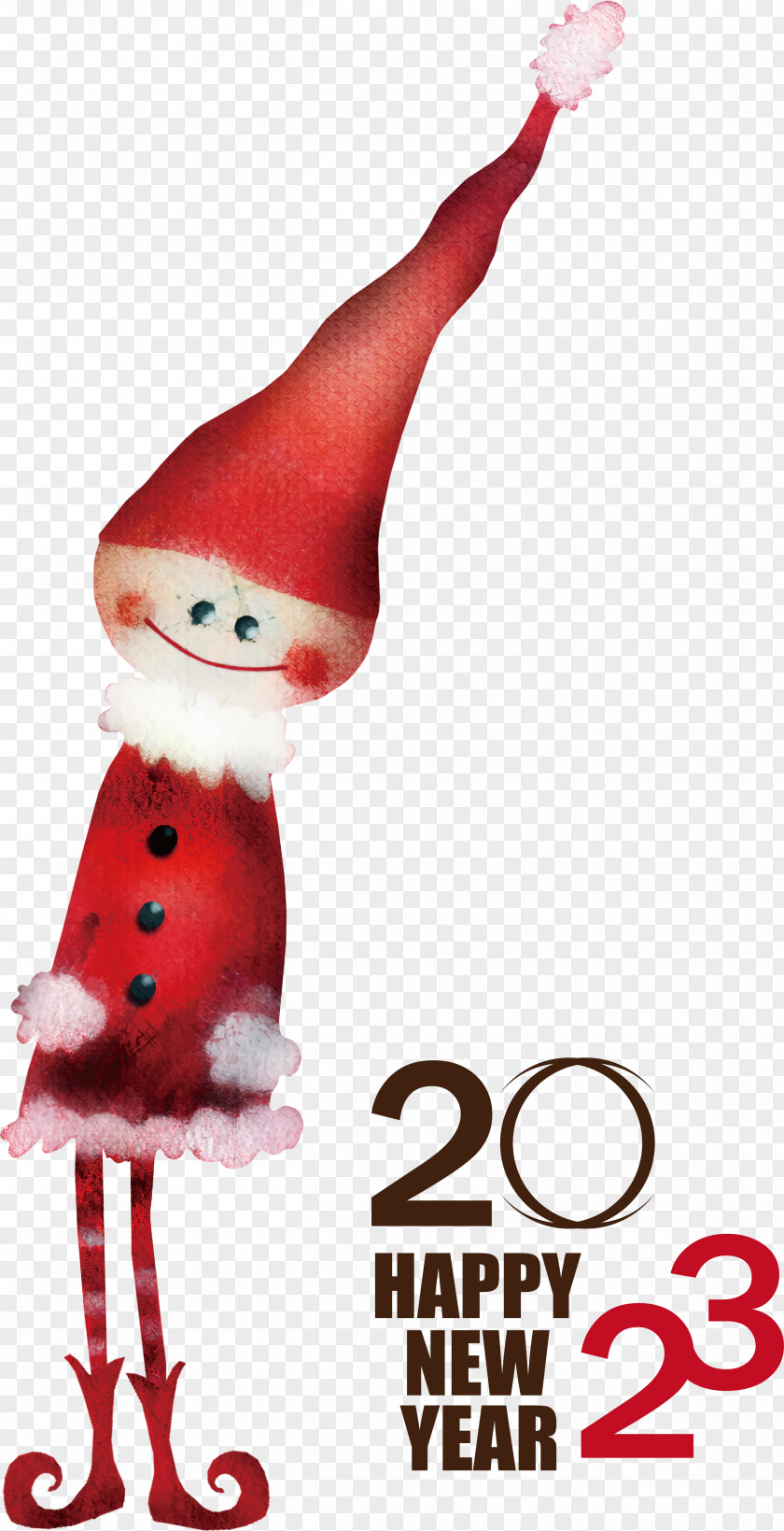 Santa Claus PNG