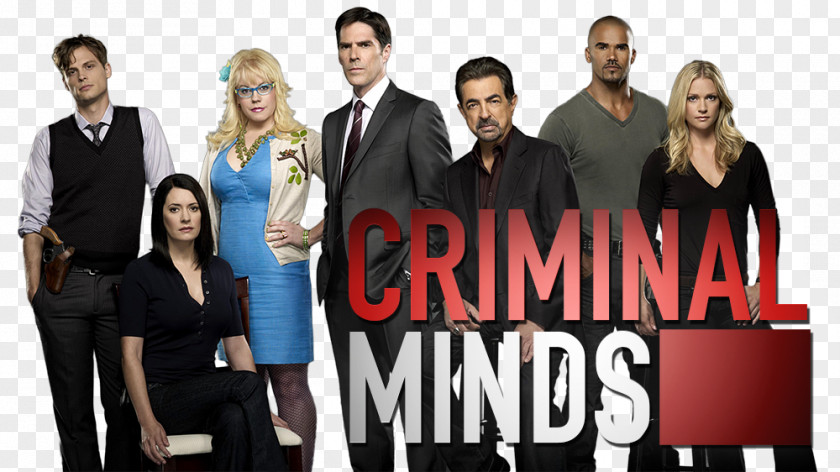 Season 7Criminal Minds Television Show Serial CBS Studios Criminal PNG