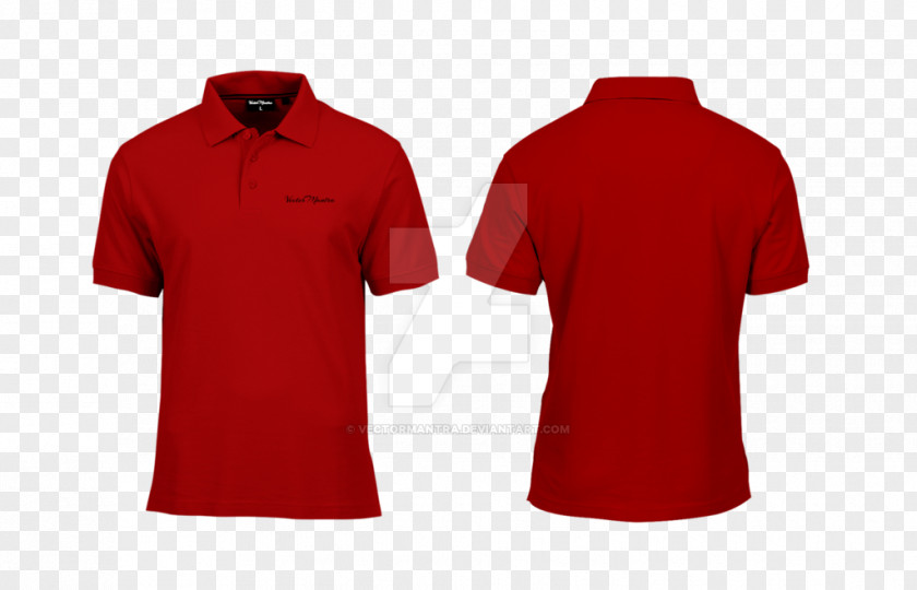 Shirt Vector Long-sleeved T-shirt Polo Stock Photography PNG
