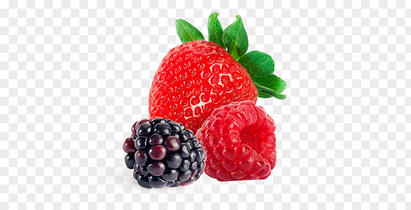 Strawberry Loganberry Boysenberry Raspberry PNG