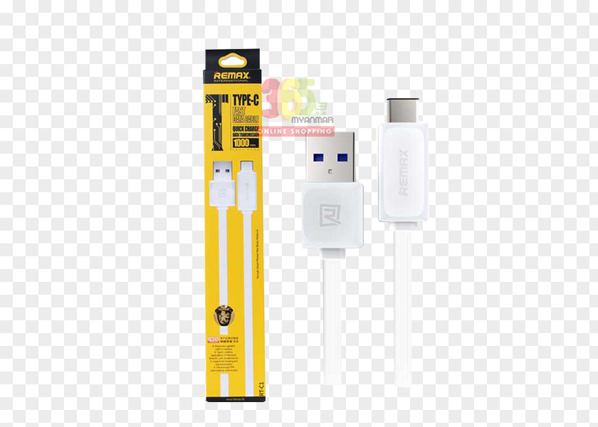 USB Battery Charger USB-C Data Cable RE/MAX, LLC PNG