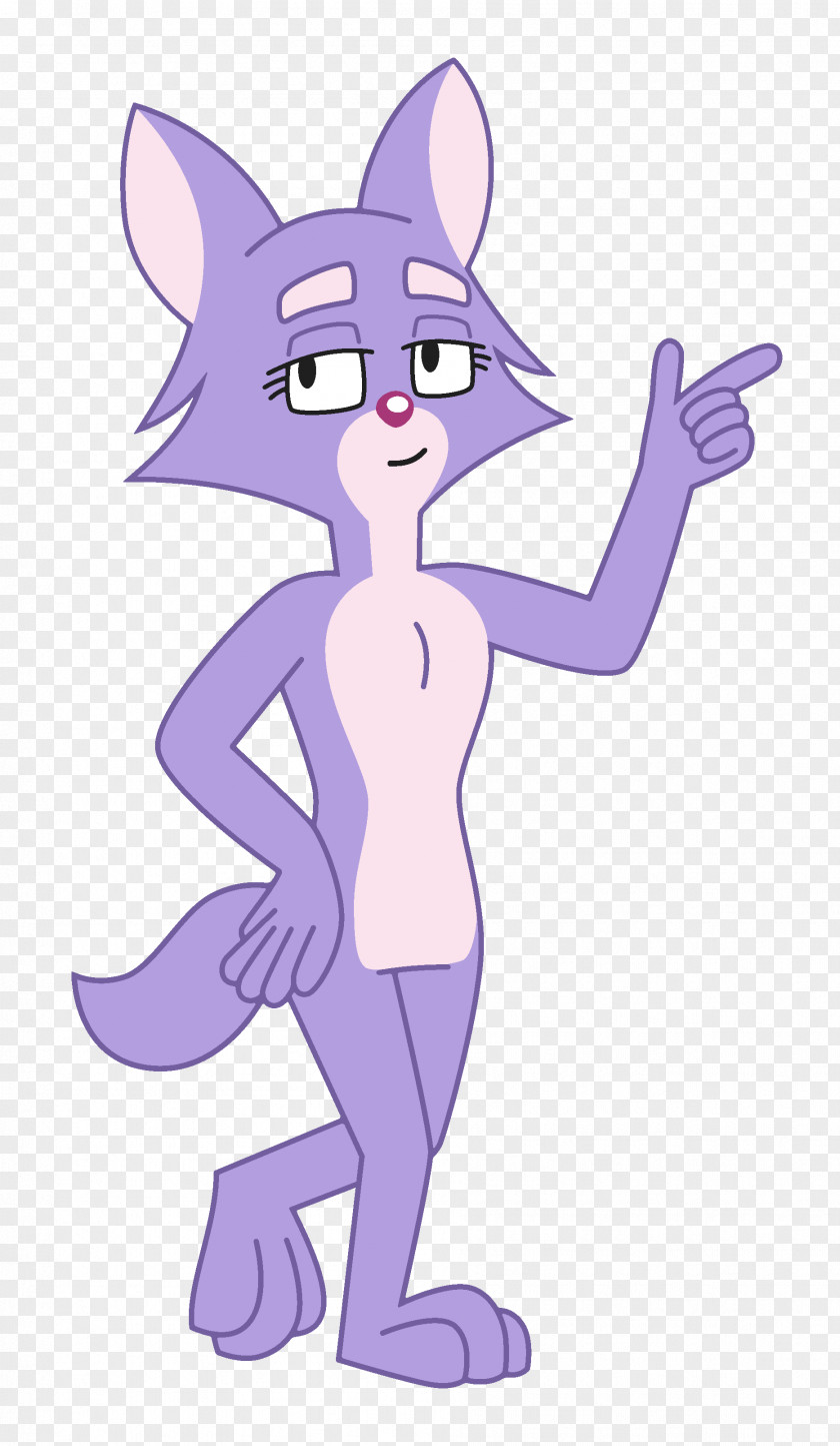 Vixen Drawing Whiskers Plan PNG