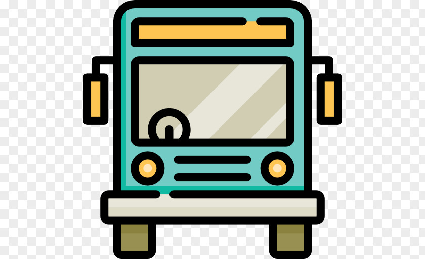 About Last Bus Adobe Illustrator Illustration PNG