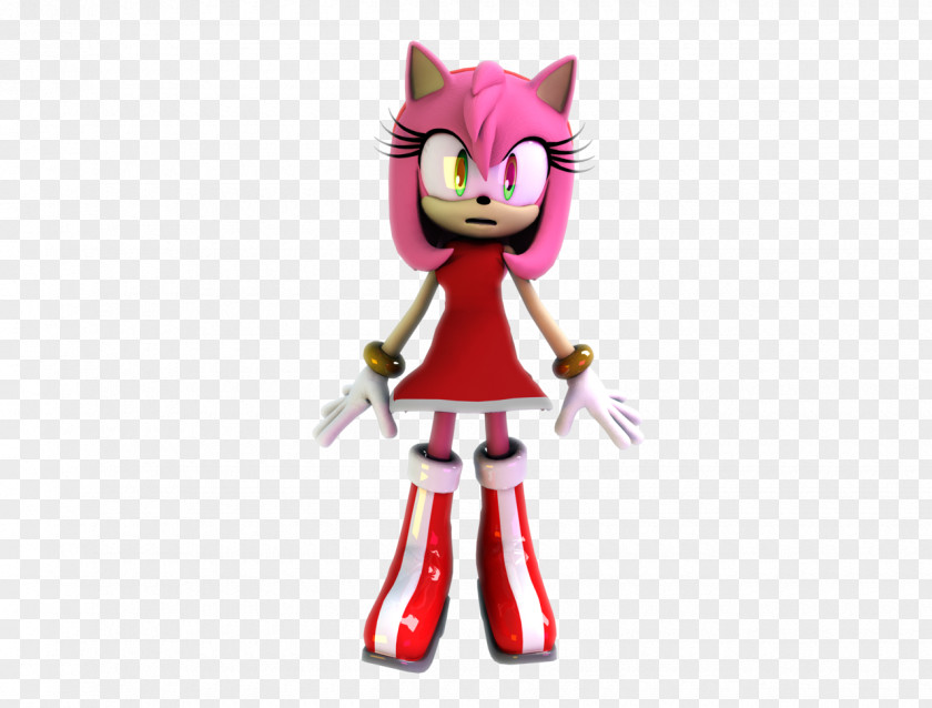 Amy Rose Sonic & Sega All-Stars Racing And The Black Knight Ariciul DeviantArt PNG