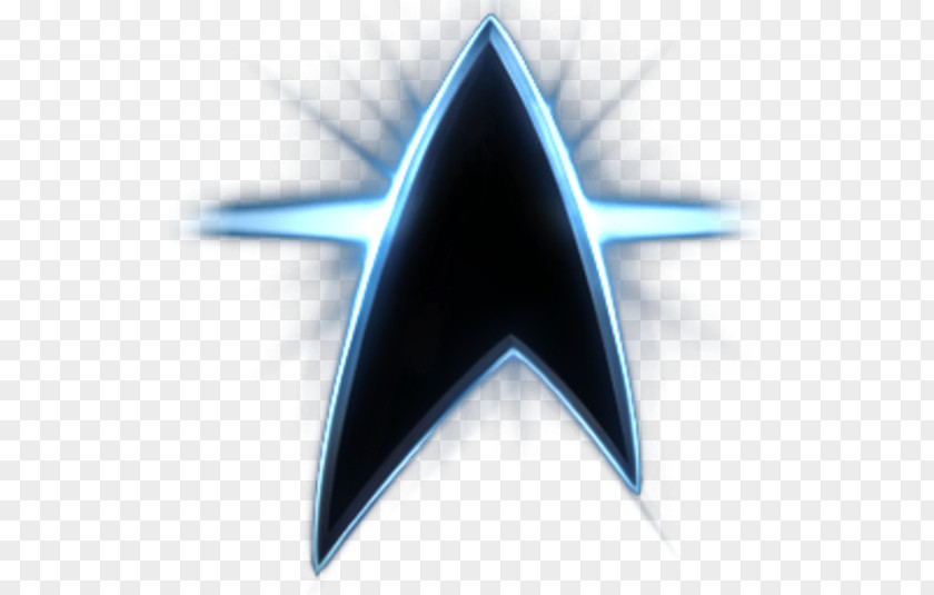 Celebrations Vector Star Trek Online Logo Video Game PNG
