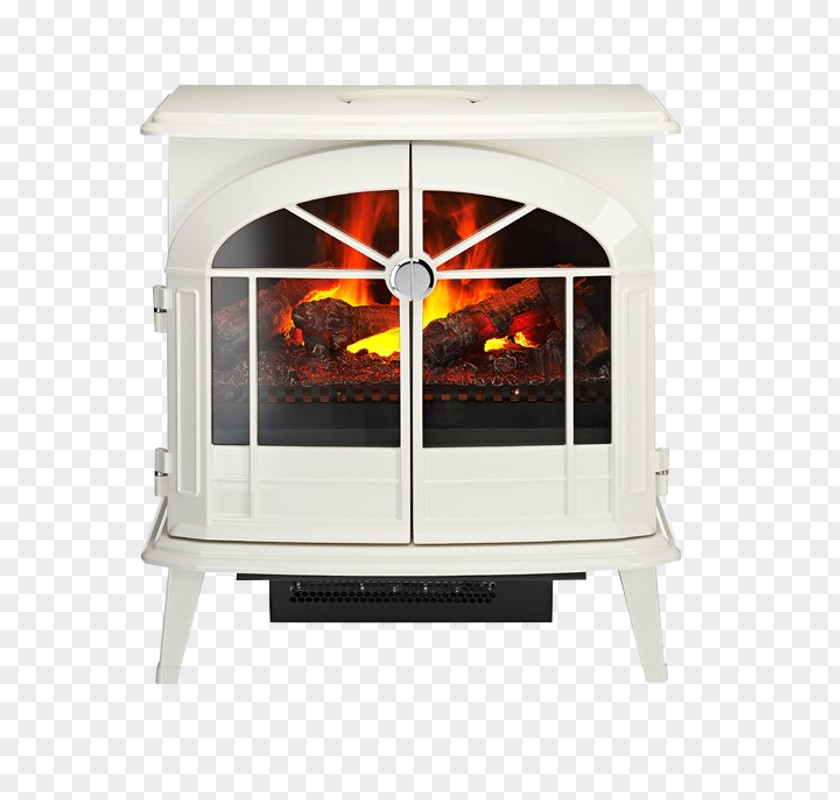 Electric Stove Wood Stoves Heat Fireplace PNG