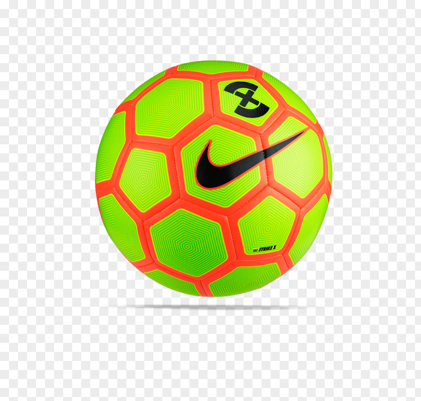 Football Nike Ordem Hypervenom PNG