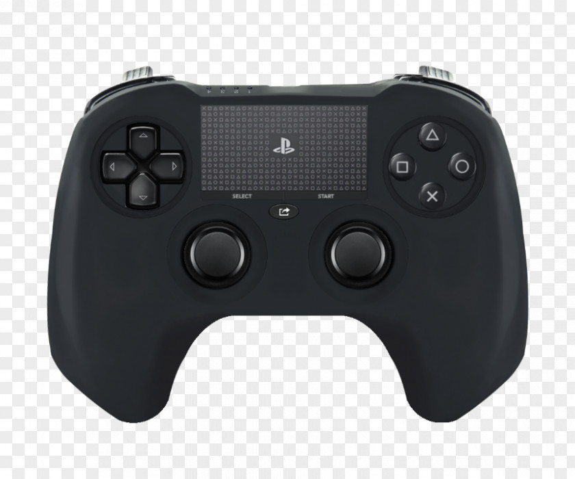 Gamepad PlayStation 4 3 Xbox 360 Game Controllers DualShock PNG
