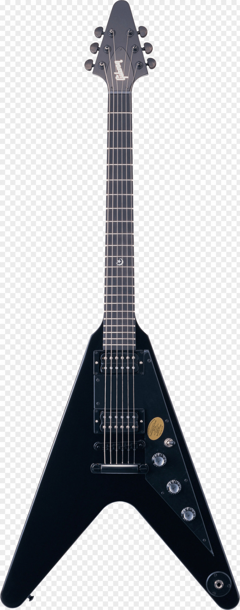 Guitar Image Icon PNG