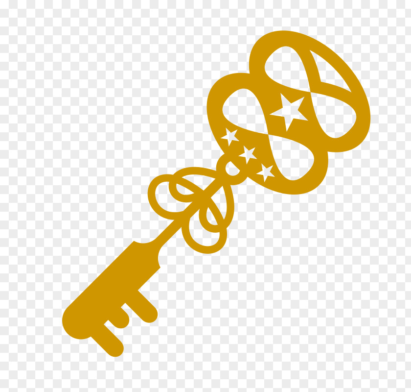 Pictures Of Key Treasure Clip Art PNG