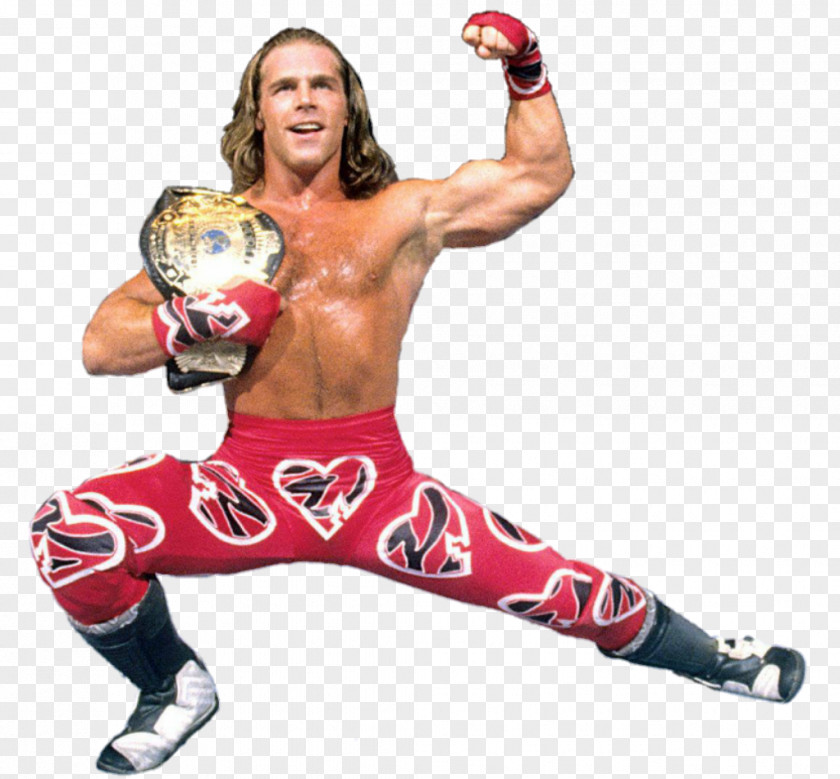 Professional Wrestling Sexy Boy WWE PNG wrestling WWE, Shawn Michaels clipart PNG