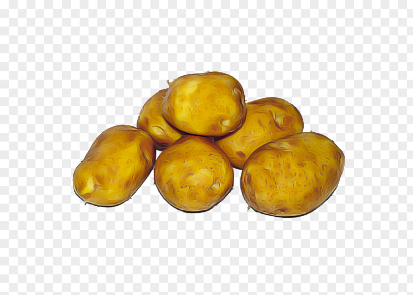 Root Vegetable Cuisine Food Potato Yellow Plant Fruit PNG